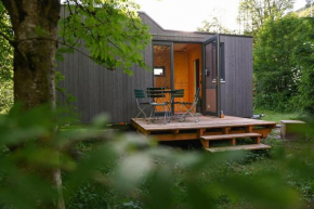 Tiny House Nature 14 - Green Tiny Village Harz